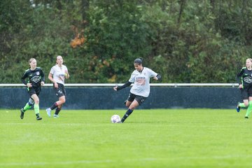Bild 55 - wBJ SV Henstedt Ulzburg - FSG Oldendorf Itzehoe : Ergebnis: 1:5